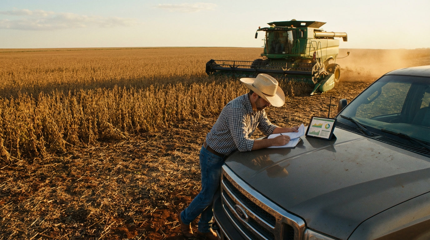 Penhor rural e alienação fiduciária de safra: diferenças e como proteger seu patrimônio - AGA Advocacia - Advogado do Agronegócio em Cuiabá – Reestruturação, Dívidas Rurais e Recuperação Judicial
