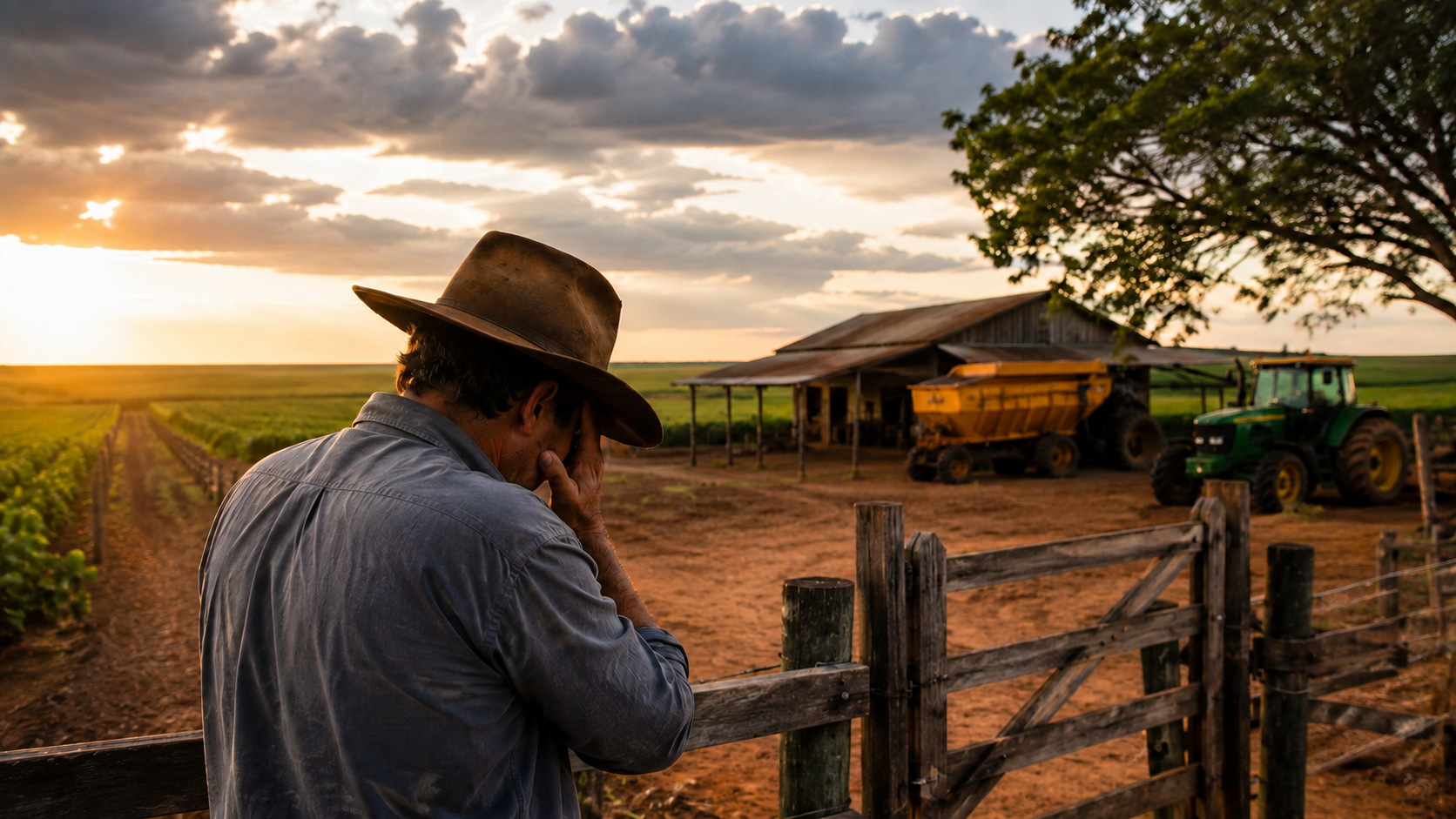 Banco vai leiloar minha fazenda em Mato Grosso: ainda dá para parar? - AGA Advocacia - Advogado do Agronegócio em Cuiabá – Reestruturação, Dívidas Rurais e Recuperação Judicial
