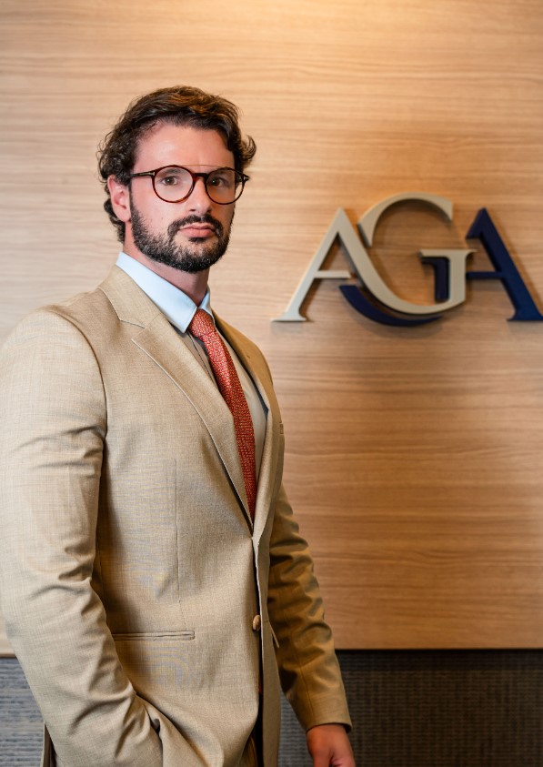 Equipe AGA Advocacia