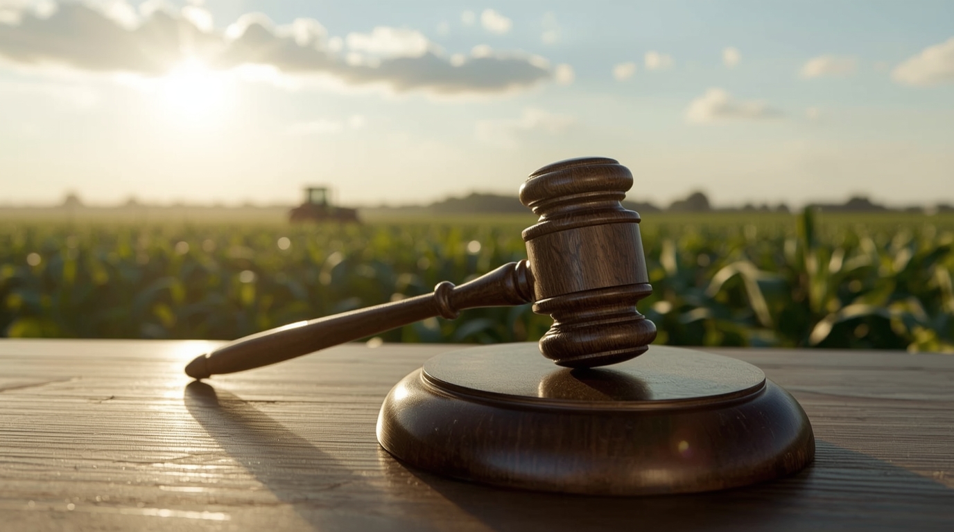 Contencioso empresarial no agronegócio: quando o conflito vira ação - AGA Advocacia - Advogado do Agronegócio em Cuiabá – Reestruturação, Dívidas Rurais e Recuperação Judicial