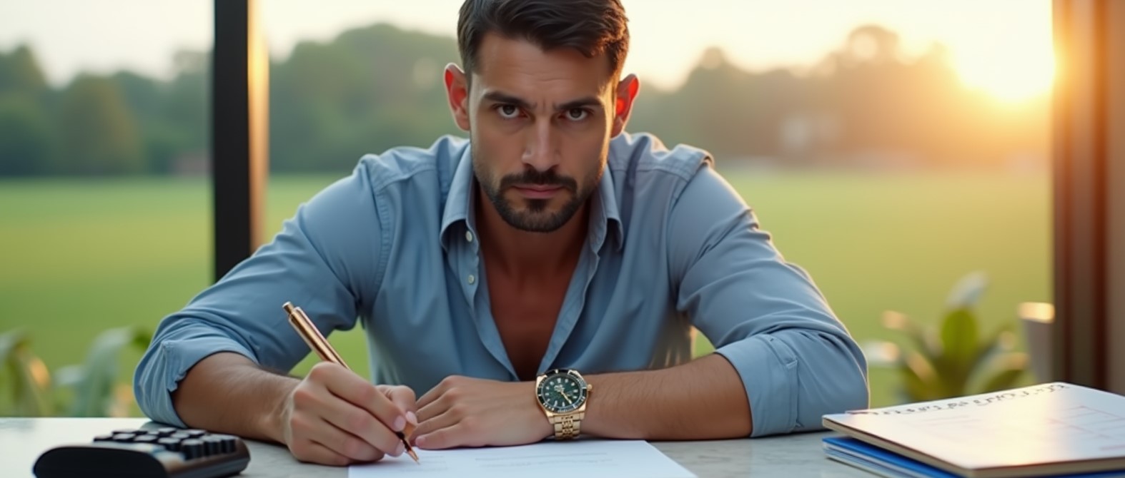 Advogado Tributário do Agro - Otimização Legal da Carga Tributária para o Agronegócio | Aga Advocacia - AGA Advocacia - Advogado do Agronegócio em Cuiabá – Reestruturação, Dívidas Rurais e Recuperação Judicial