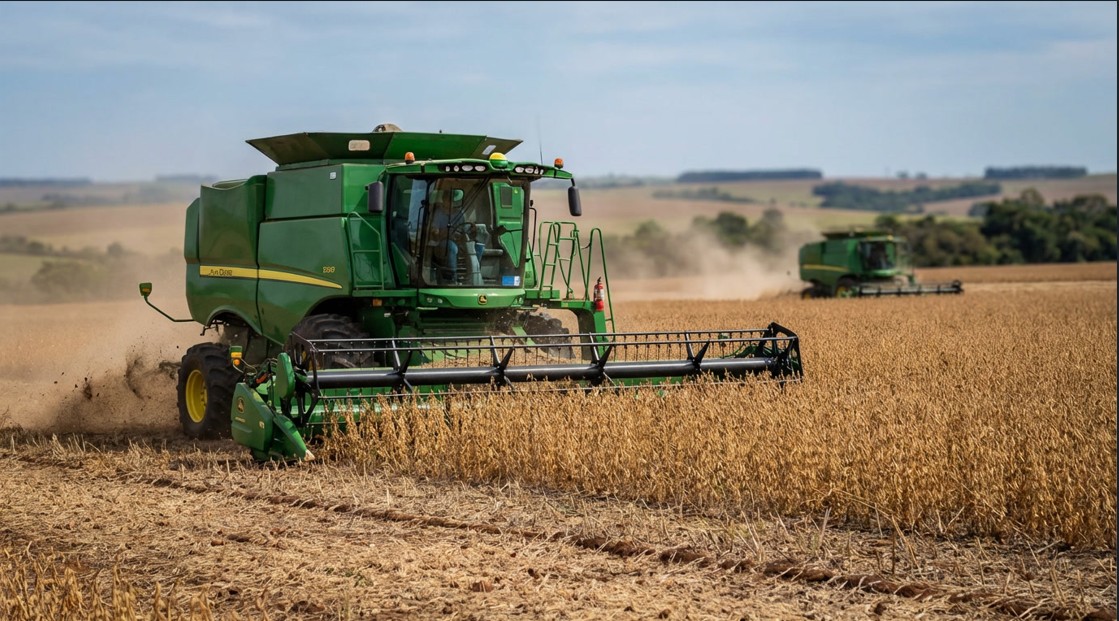 Advogado do agronegócio em Sorriso (MT): contratos, crédito e disputas rurais - AGA Advocacia - Advogado do Agronegócio em Cuiabá – Reestruturação, Dívidas Rurais e Recuperação Judicial