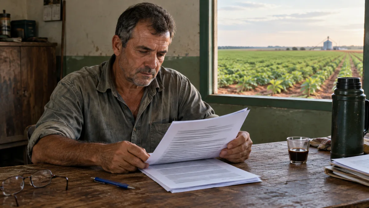 Renegociação da MP 1.376: o que ler no aditivo antes de assinar | AGA Advocacia