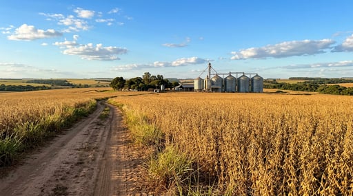 Banco executou CPR antes do vencimento: o produtor pode reverter? - AGA Advocacia - Advogado do Agronegócio em Cuiabá – Reestruturação, Dívidas Rurais e Recuperação Judicial