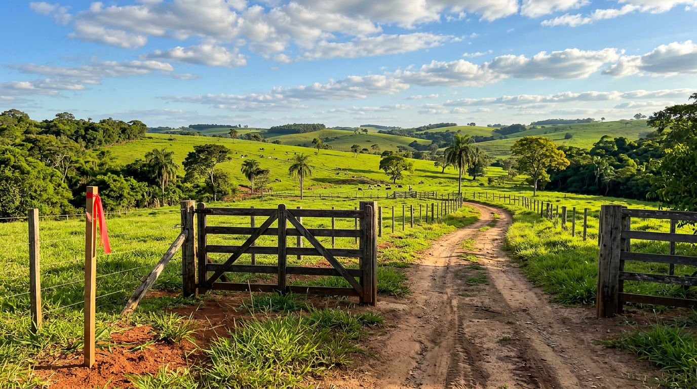Regularização fundiária e segurança jurídica do imóvel rural - AGA Advocacia - Advogado do Agronegócio em Cuiabá – Reestruturação, Dívidas Rurais e Recuperação Judicial