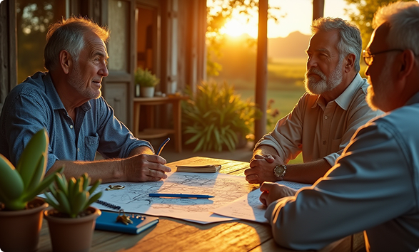 Arrendamento e Parceria Rural: Cuidados Jurídicos Essenciais para Evitar Litígios no Agronegócio |  Aga Advocacia - AGA Advocacia - Advogado do Agronegócio em Cuiabá – Reestruturação, Dívidas Rurais e Recuperação Judicial