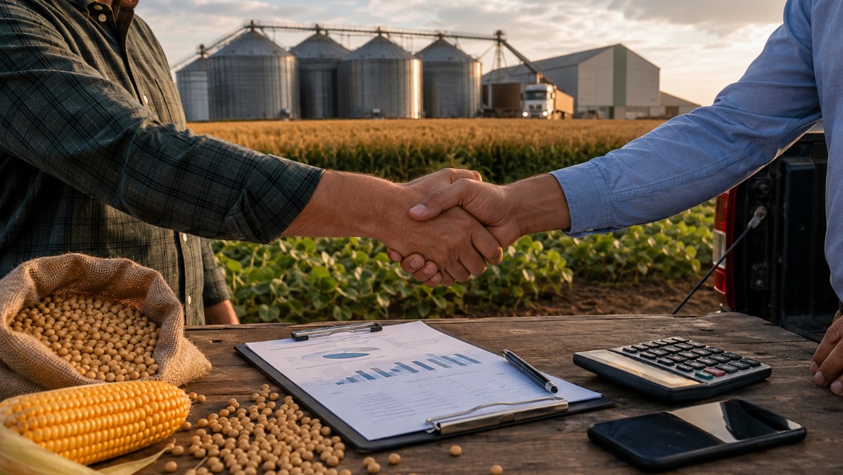 LCA, CRA e CDCA: Financiamento no Agronegócio — AGA Advocacia