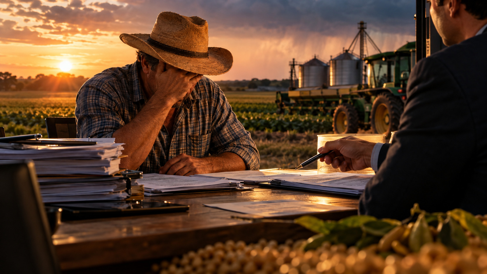 Resolução CMN 5.314/2026 e a Súmula 298 do STJ: o direito à prorrogação da dívida rural continua de pé? | AGA Advocacia