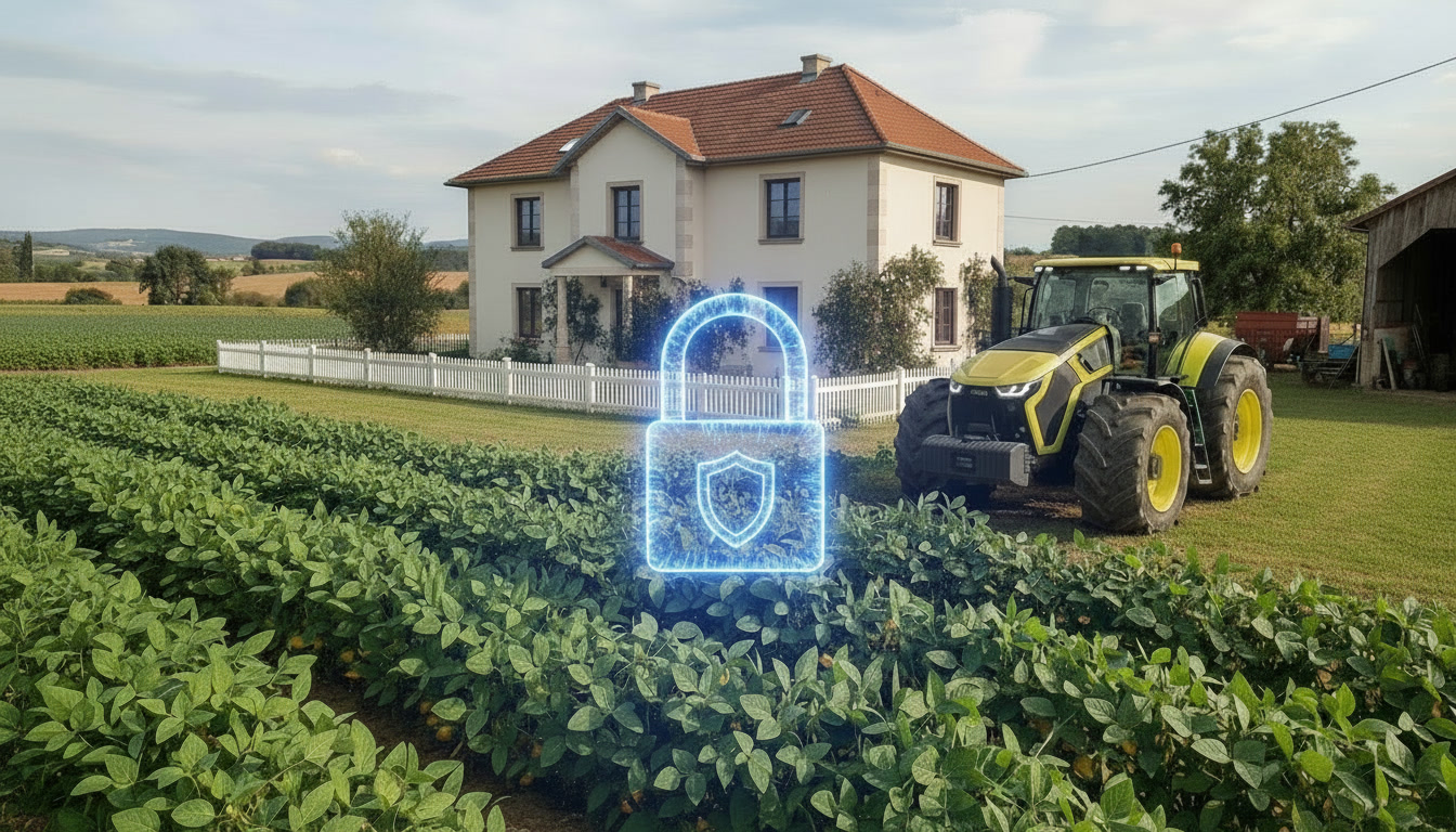 Proteção Patrimonial para o Produtor Rural - AGA Advocacia - Advogado do Agronegócio em Cuiabá – Reestruturação, Dívidas Rurais e Recuperação Judicial