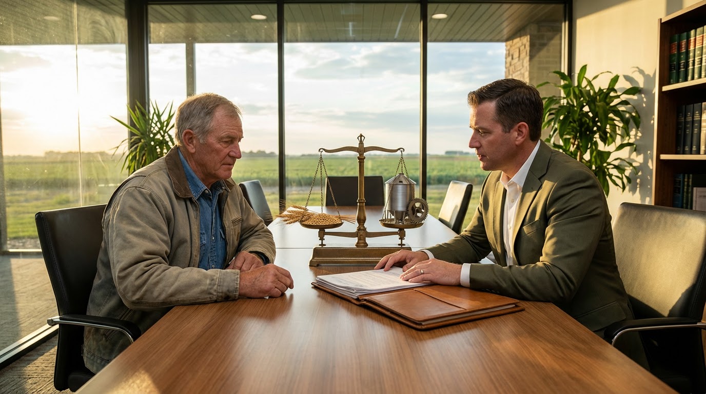 Contratos de longo prazo: equilibrando risco entre produtor e agroindústria - AGA Advocacia - Advogado do Agronegócio em Cuiabá – Reestruturação, Dívidas Rurais e Recuperação Judicial