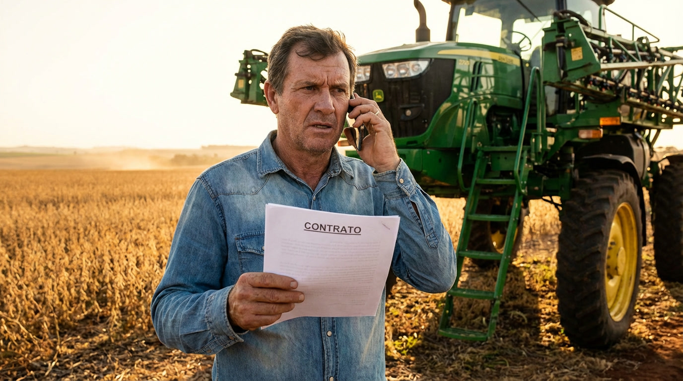 Inadimplemento em contratos de insumos: medidas antes e durante o litígio - AGA Advocacia - Advogado do Agronegócio em Cuiabá – Reestruturação, Dívidas Rurais e Recuperação Judicial