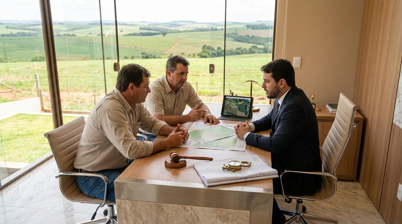 CAR, CCIR e geo: impactos em venda, crédito e regularização - AGA Advocacia - Advogado do Agronegócio em Cuiabá – Reestruturação, Dívidas Rurais e Recuperação Judicial