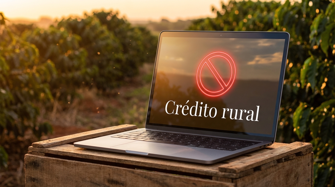 Como a assessoria especializada evita bloqueio de limite no crédito rural - AGA Advocacia - Advogado do Agronegócio em Cuiabá – Reestruturação, Dívidas Rurais e Recuperação Judicial