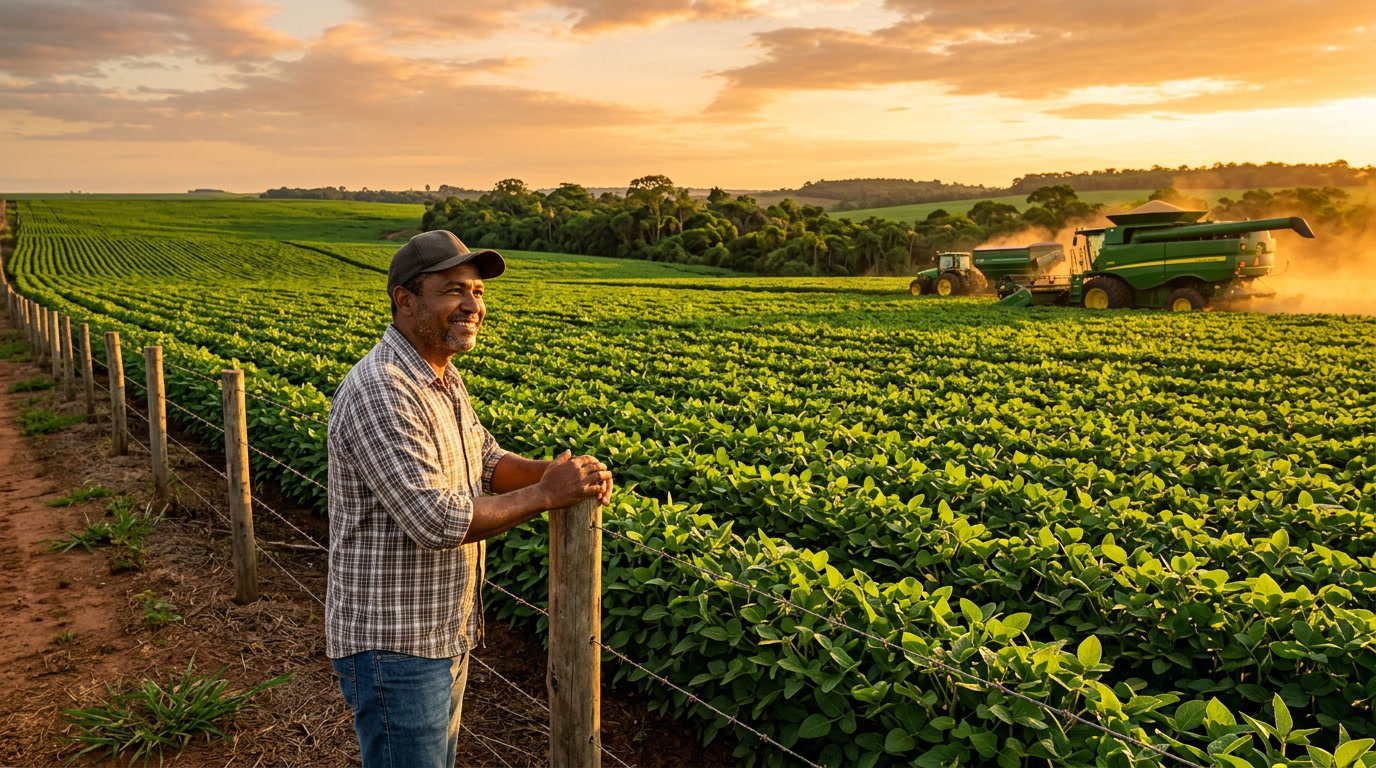 Arrendamento Rural: Guia Completo sobre Direitos, Deveres e Cláusulas que Evitam Litígios