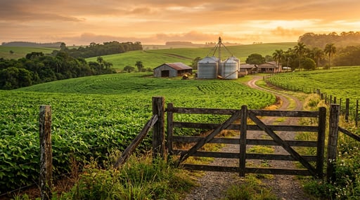Produtor rural pode pedir recuperação judicial sem ser empresa? O que mudou em 2026