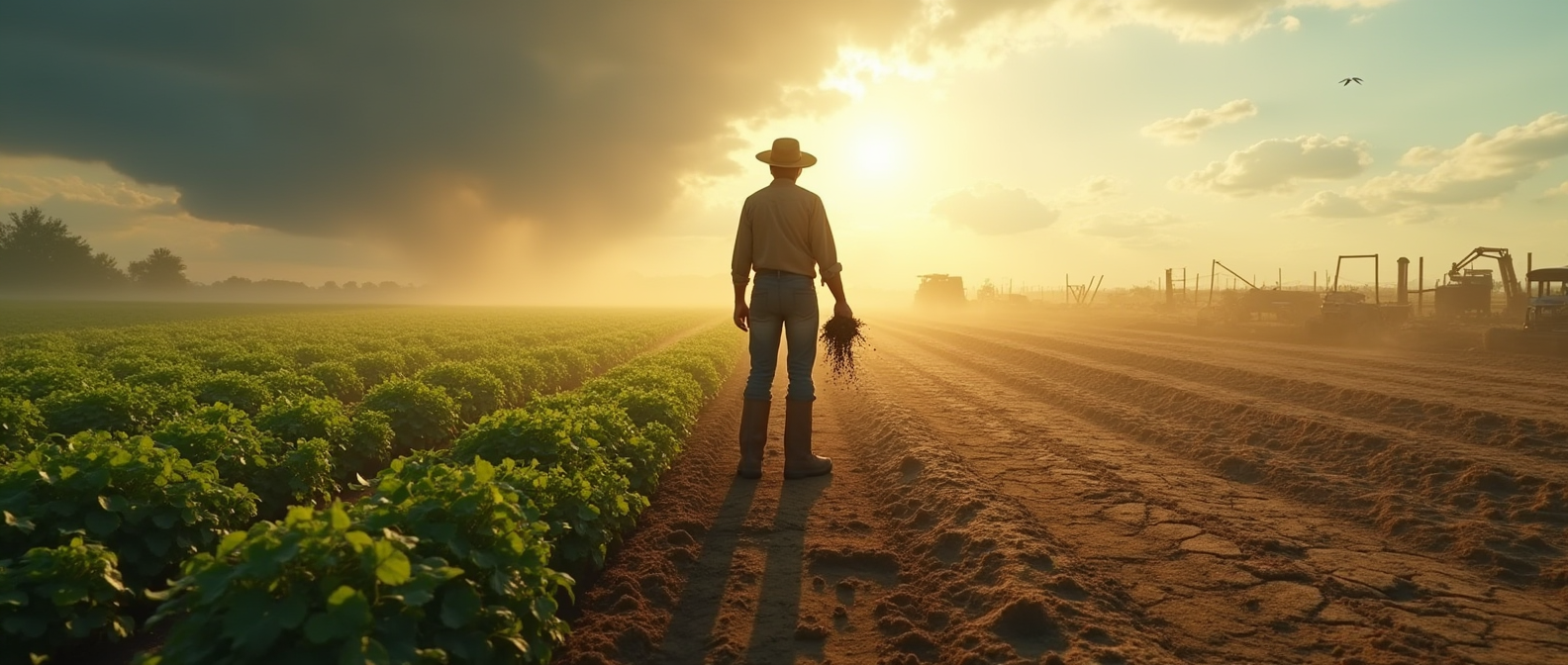 Diagnóstico Jurídico Rural: Encontre Riscos Que Podem Custar Sua Produção