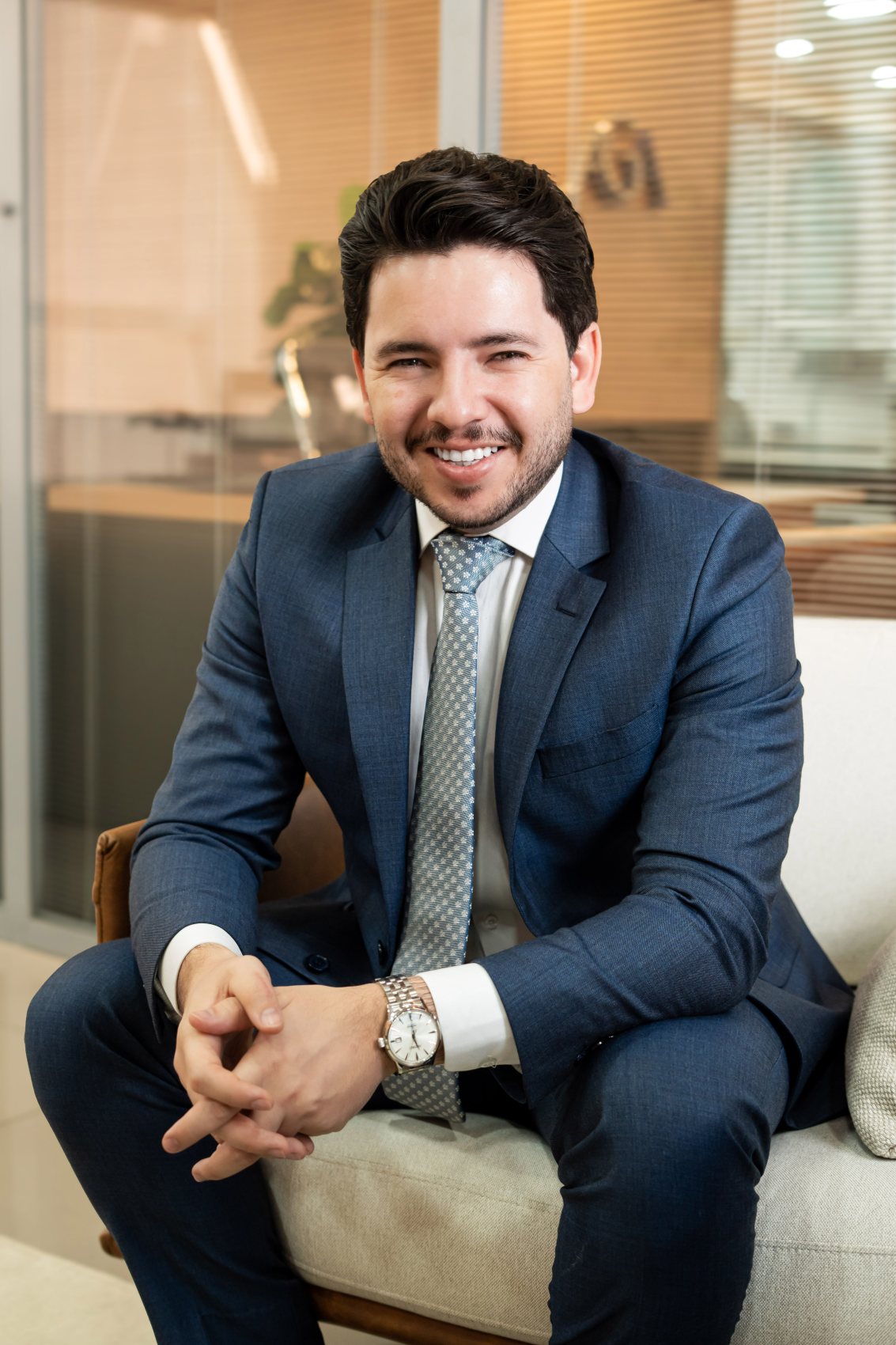 Gabriel Coelho Cruz e Sousa — AGA Advocacia